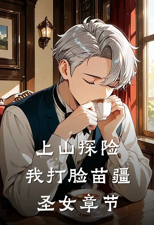 上山探险，我打脸苗疆圣女章节