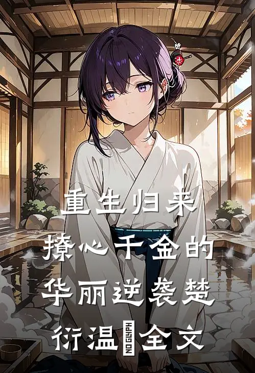 重生归来：撩心千金的华丽逆袭楚衍温玥全文