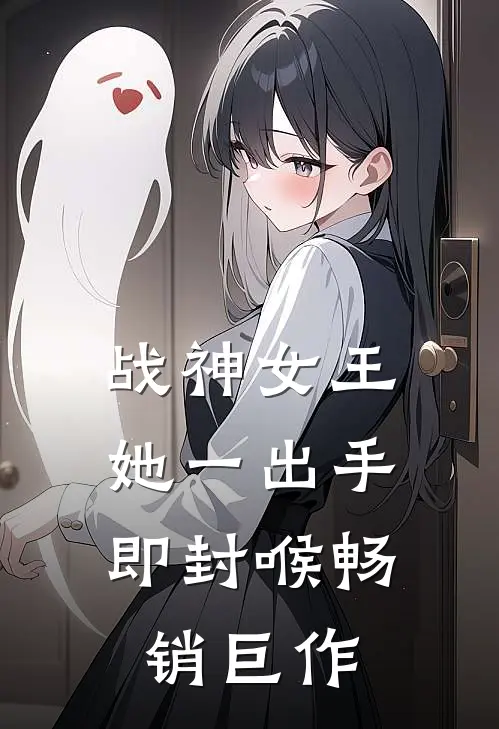 战神女王：她一出手即封喉畅销巨作