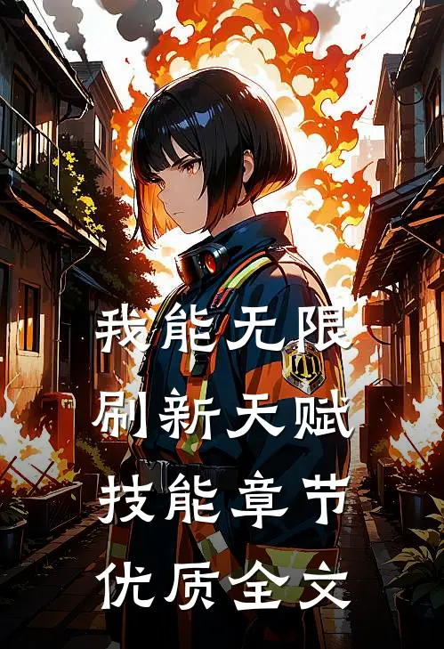 我能无限刷新天赋技能章节优质全文