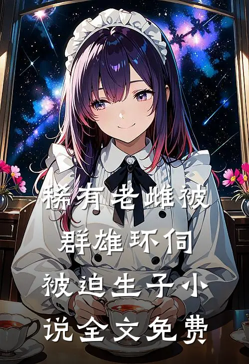 稀有老雌被群雄环伺，被迫生子小说全文免费