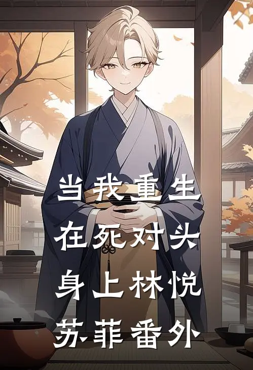 当我重生在死对头身上林悦苏菲 番外