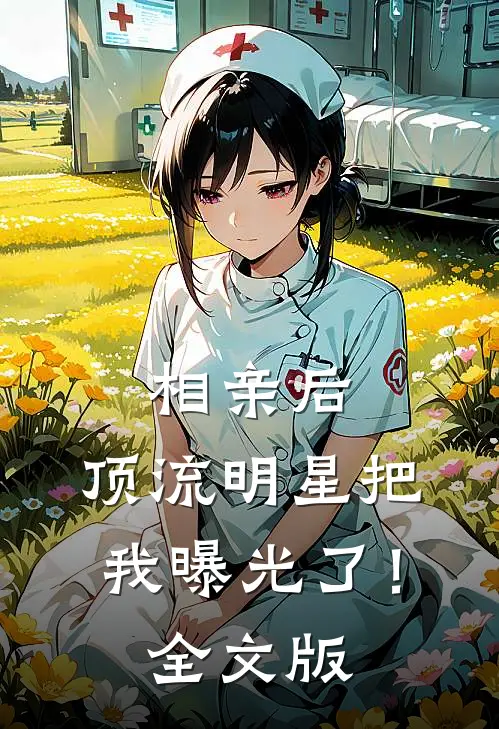 相亲后，顶流明星把我曝光了！全文版