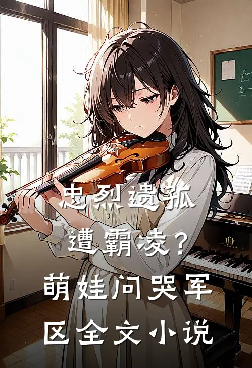忠烈遗孤遭霸凌？萌娃问哭军区全文小说