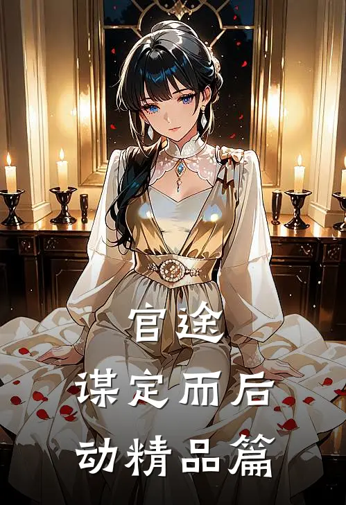 官途：谋定而后动精品篇