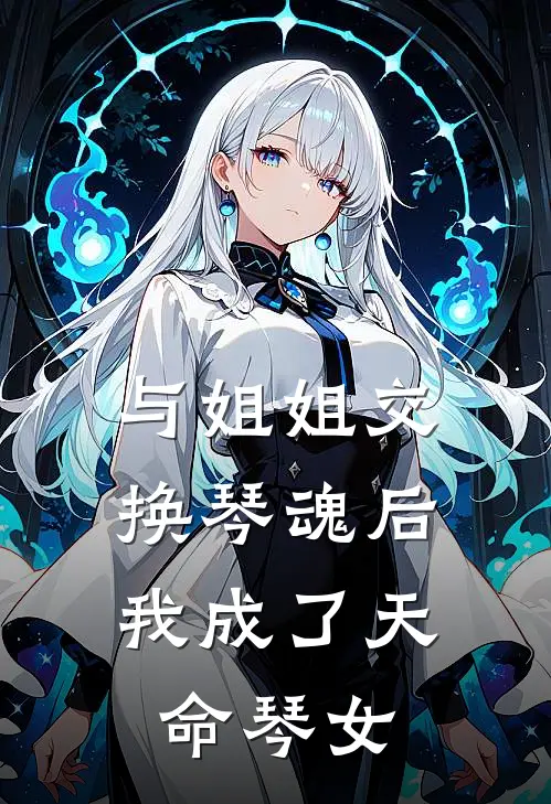 与姐姐交换琴魂后，我成了天命琴女