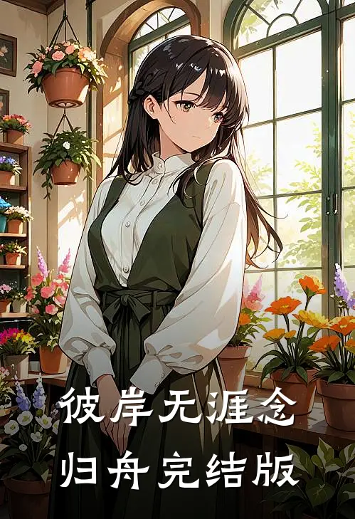 彼岸无涯念归舟完结版