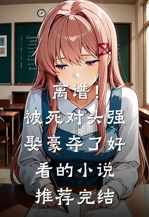 离谱！被死对头强娶豪夺了好看的小说推荐完结