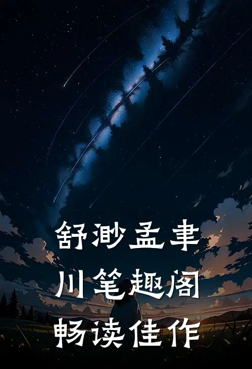 舒渺孟聿川笔趣阁畅读佳作