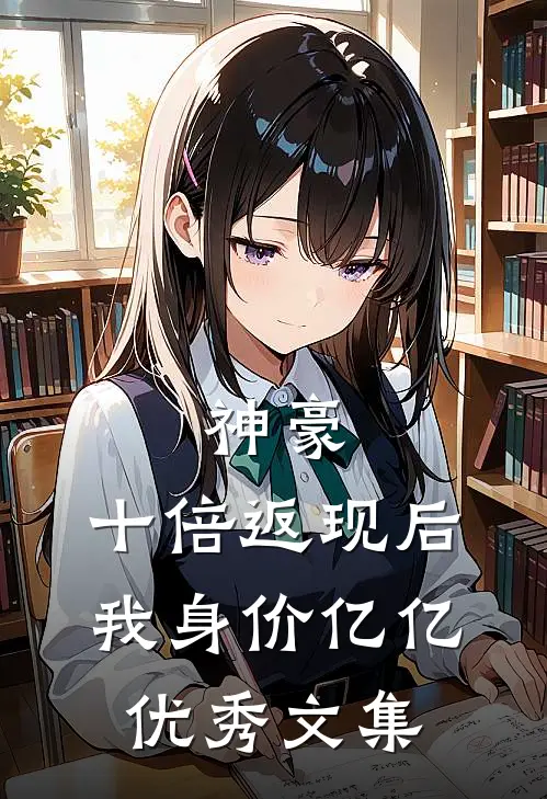 神豪：十倍返现后，我身价亿亿优秀文集