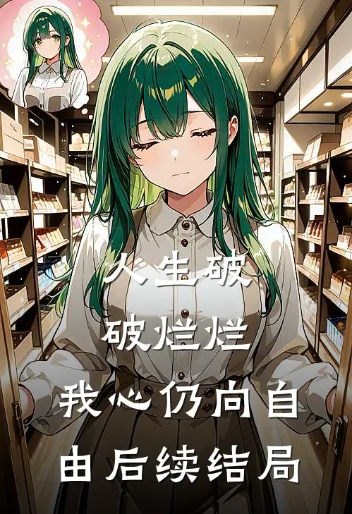 人生破破烂烂，我心仍向自由后续结局