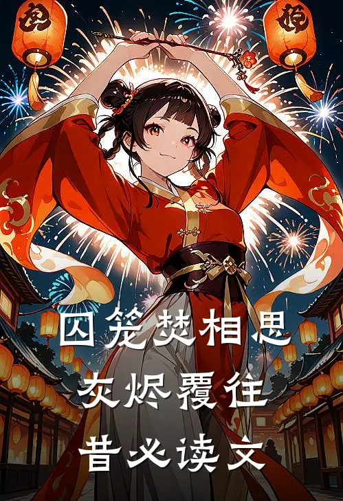 囚笼焚相思，灰烬覆往昔必读文
