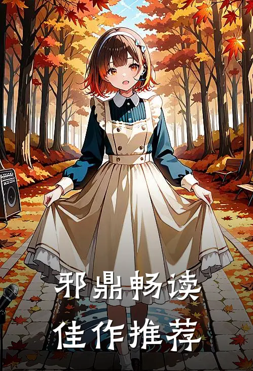 邪鼎畅读佳作推荐