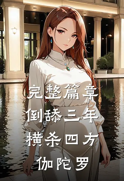 完整篇章倒舔三年,横杀四方 伽陀罗