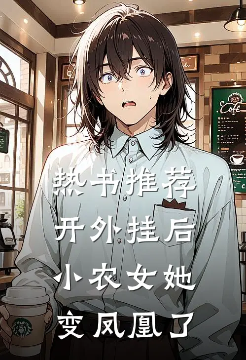 热书推荐开外挂后，小农女她变凤凰了