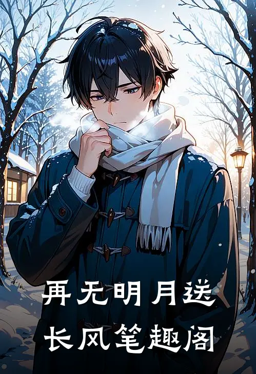 再无明月送长风笔趣阁