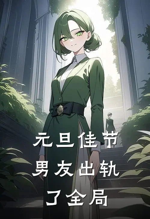 元旦佳节，男友出轨了全局