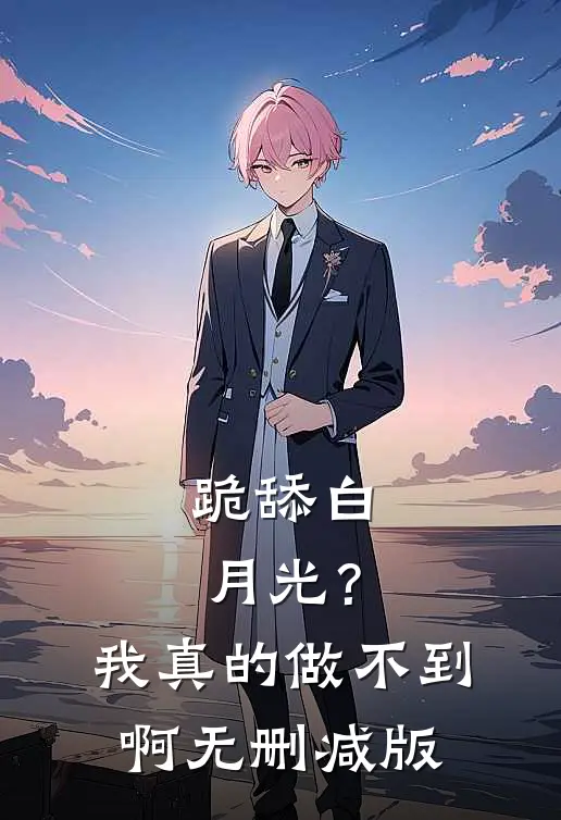 跪舔白月光？我真的做不到啊无删减版