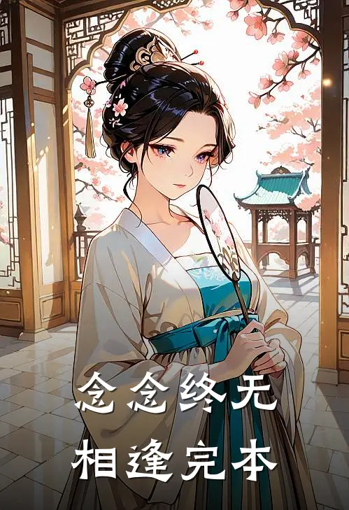 念念终无相逢完本