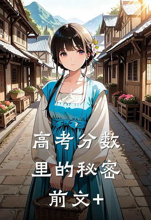 高考分数里的秘密前文+