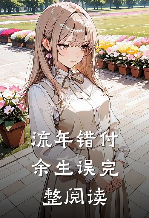 流年错付余生误完整阅读