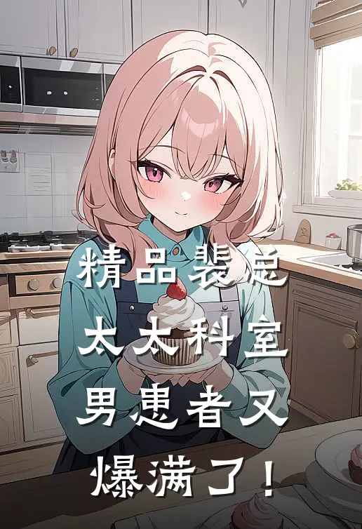精品裴总，太太科室男患者又爆满了！