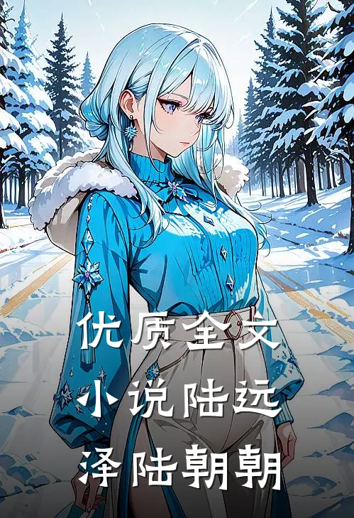 优质全文小说陆远泽陆朝朝
