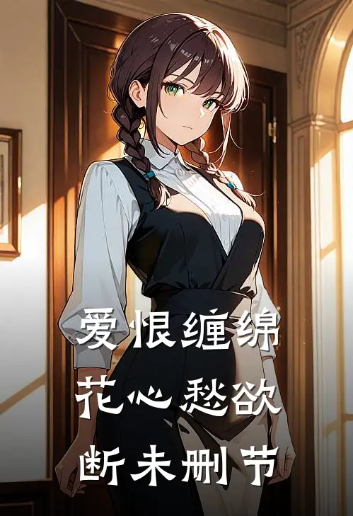 爱恨缠绵,花心愁欲断未删节