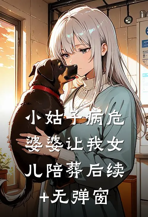 小姑子病危，婆婆让我女儿陪葬后续+无弹窗