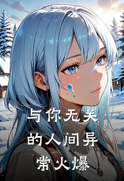 与你无关的人间异常火爆