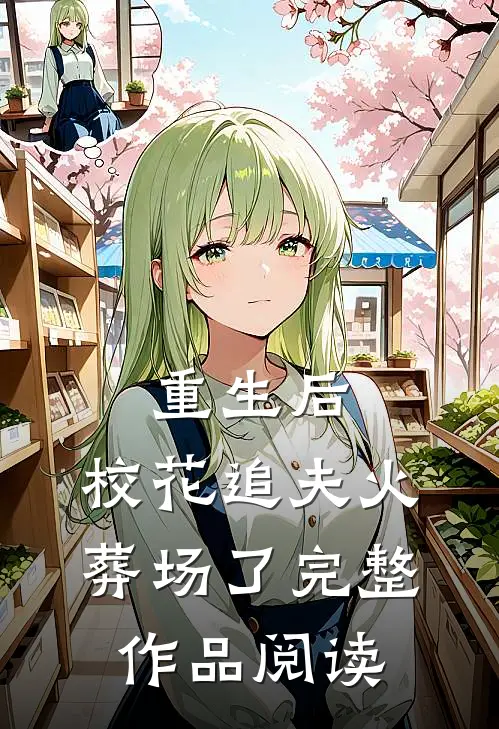 重生后，校花追夫火葬场了完整作品阅读