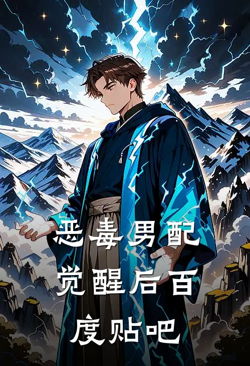 恶毒男配觉醒后百度贴吧