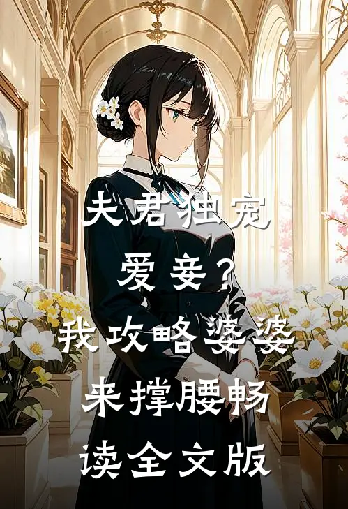 夫君独宠爱妾？我攻略婆婆来撑腰畅读全文版