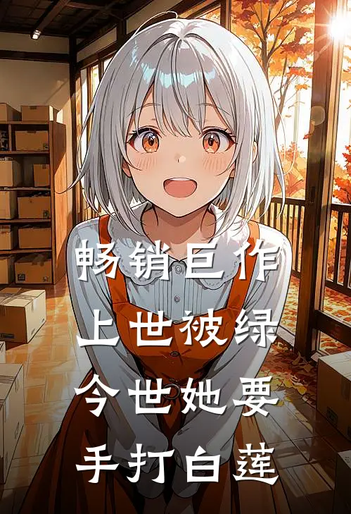 畅销巨作上世被绿，今世她要手打白莲