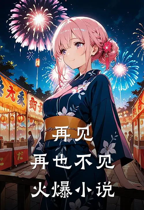 再见，再也不见火爆小说