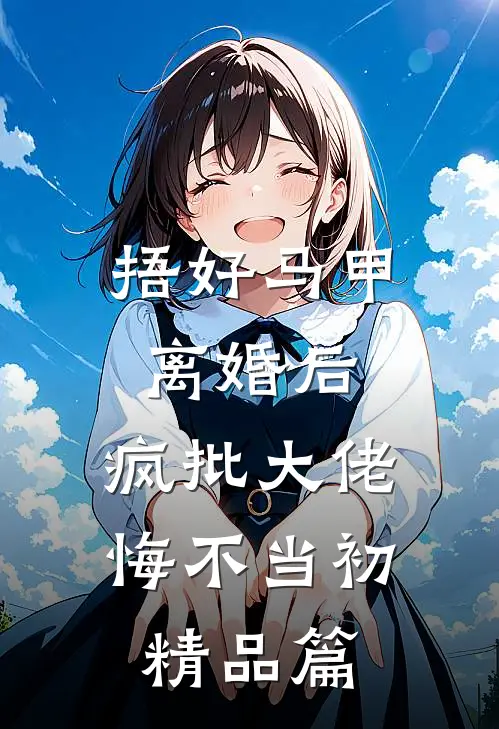 捂好马甲离婚后，疯批大佬悔不当初精品篇