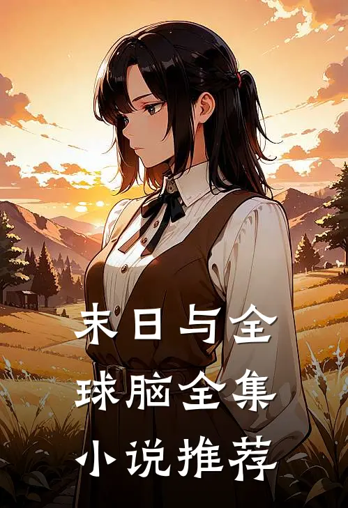 末日与全球脑全集小说推荐