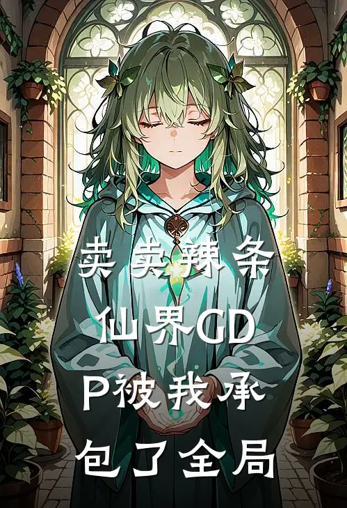 卖卖辣条，仙界GDP被我承包了全局