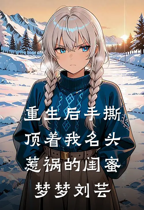 重生后手撕顶着我名头惹祸的闺蜜梦梦刘芸