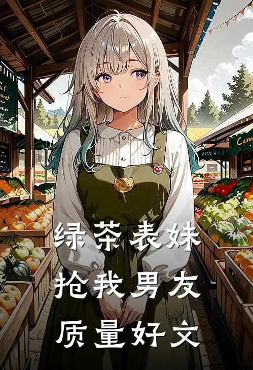 绿茶表妹抢我男友质量好文
