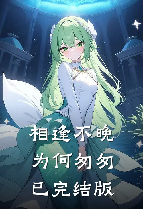 相逢不晚为何匆匆已完结版