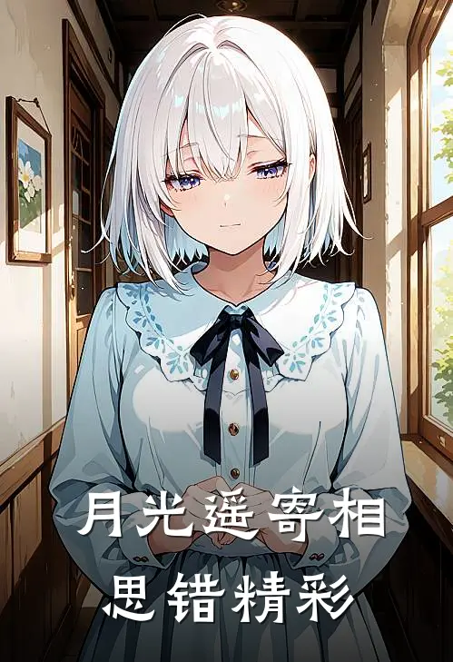 月光遥寄相思错精彩
