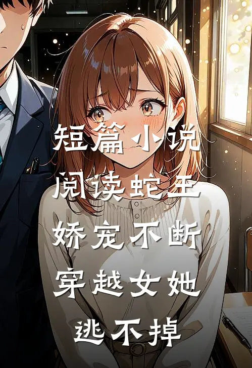 短篇小说阅读蛇王娇宠不断，穿越女她逃不掉