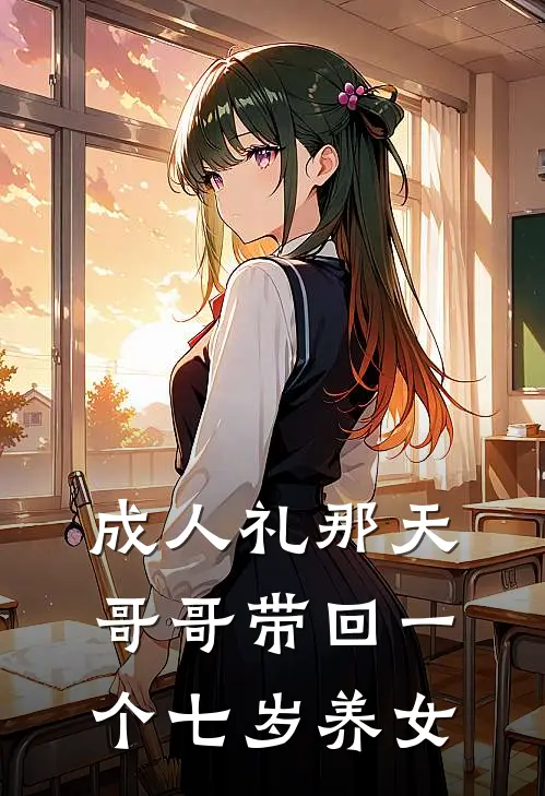 成人礼那天，哥哥带回一个七岁养女