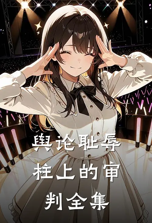 舆论耻辱柱上的审判 全集