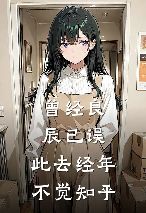曾经良辰已误，此去经年不觉知乎