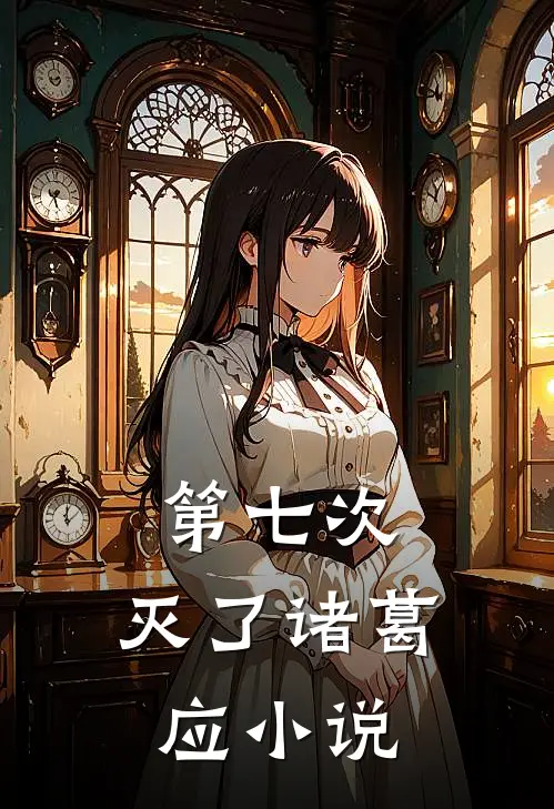 第七次，灭了诸葛应小说