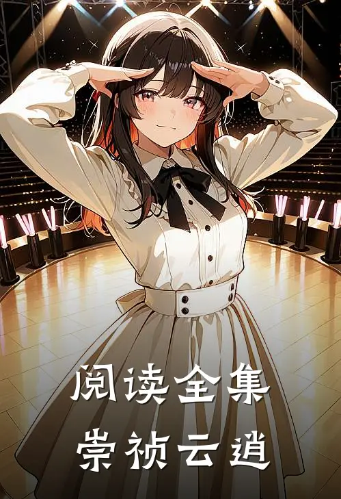 阅读全集崇祯云逍