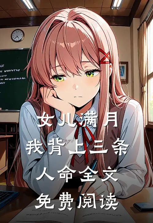 女儿满月，我背上三条人命全文免费阅读