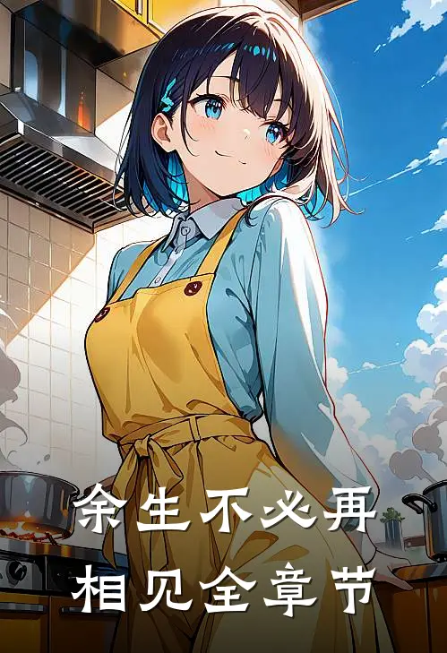余生不必再相见全章节